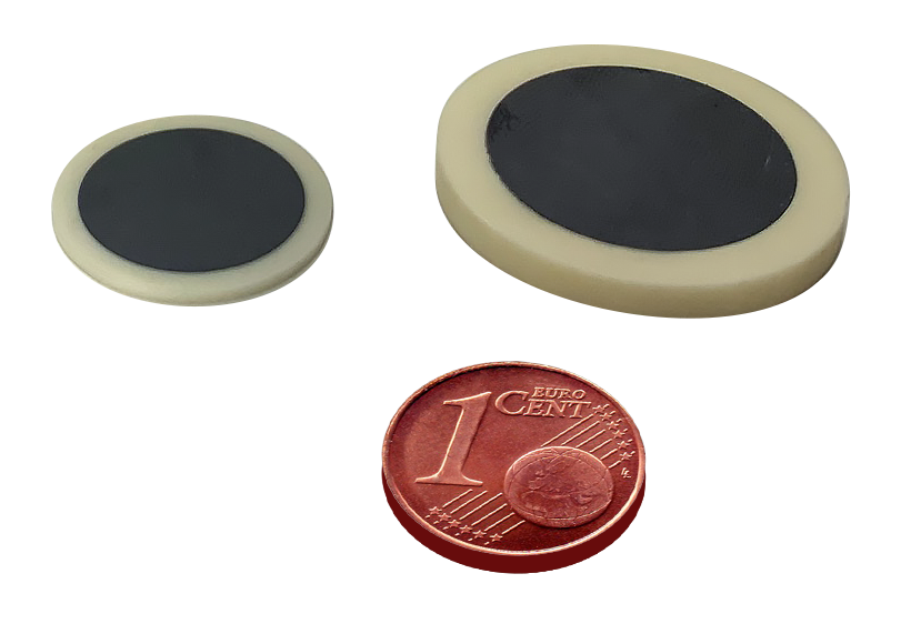 product.thumbnail.alt U Series - Materials & Tuning Components > Ferrite Materials